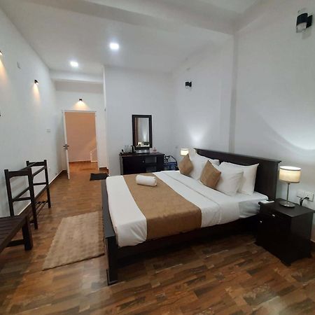Villa Sole Kandy Esterno foto
