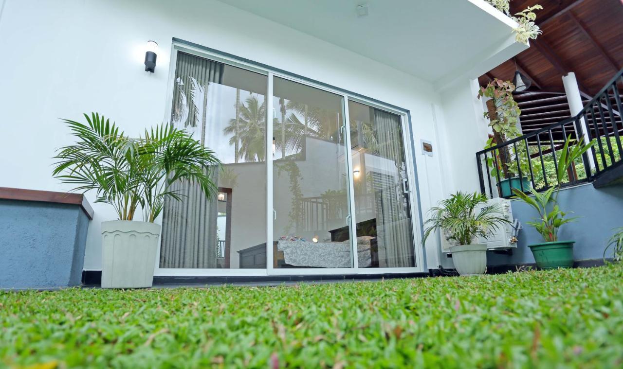 Villa Sole Kandy Esterno foto