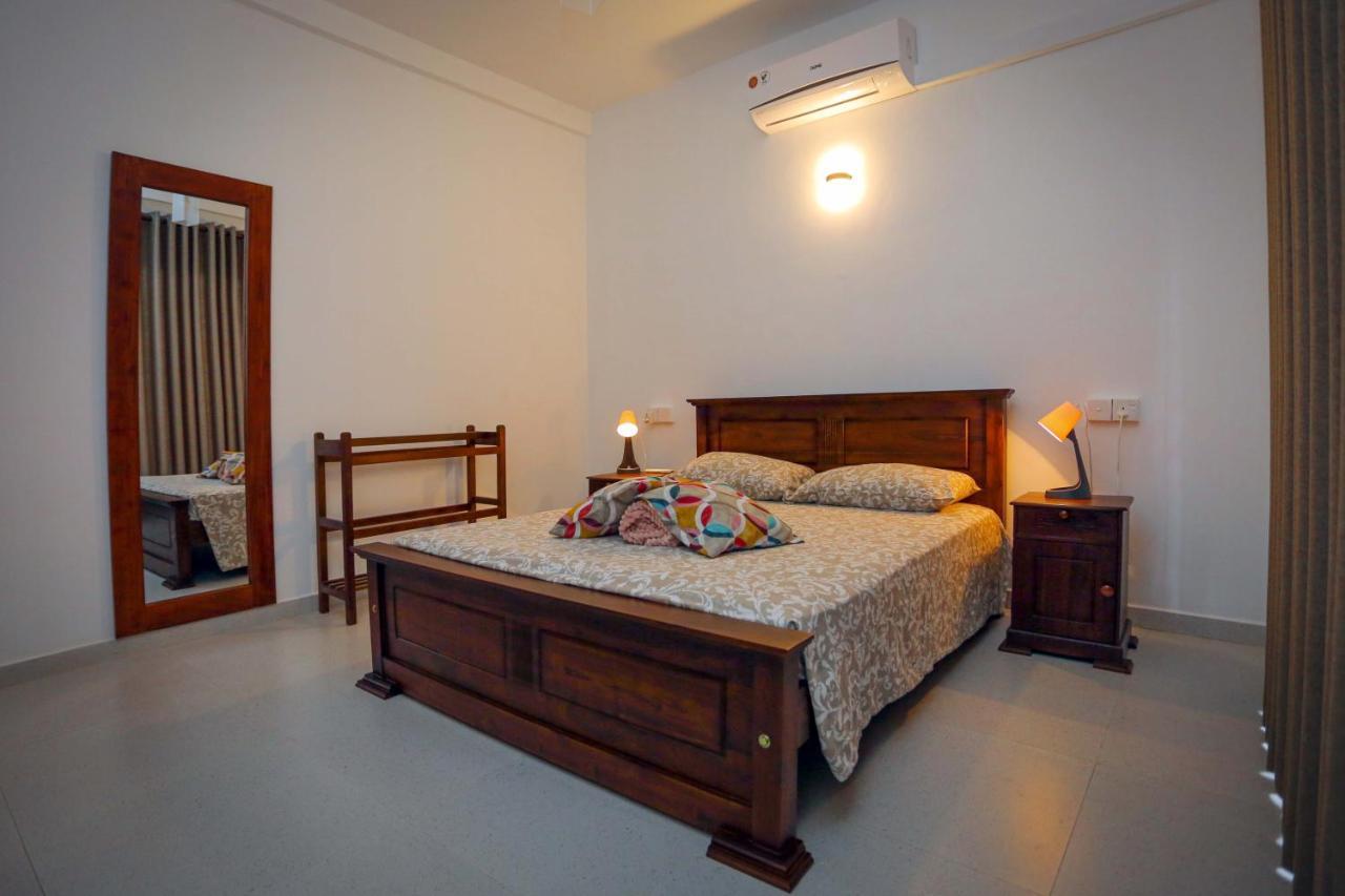Villa Sole Kandy Esterno foto