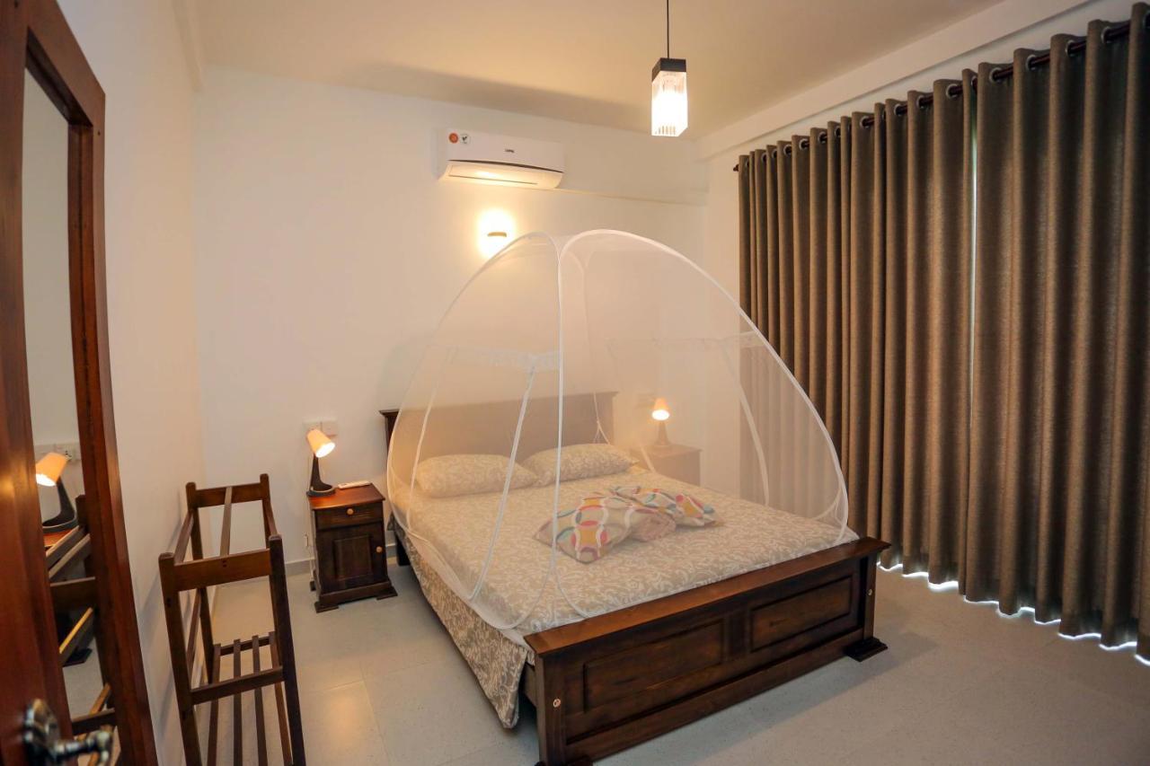 Villa Sole Kandy Esterno foto