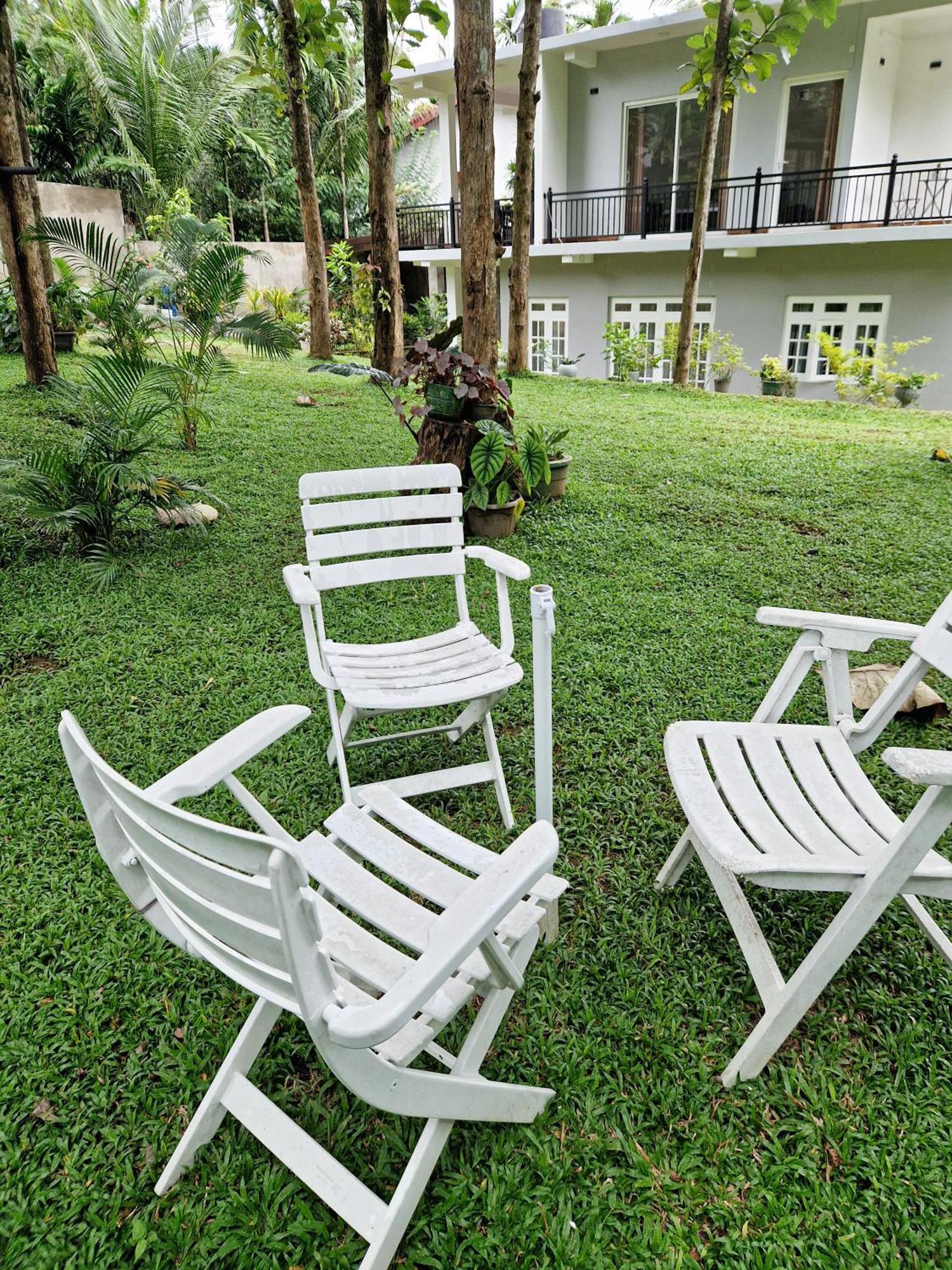 Villa Sole Kandy Esterno foto