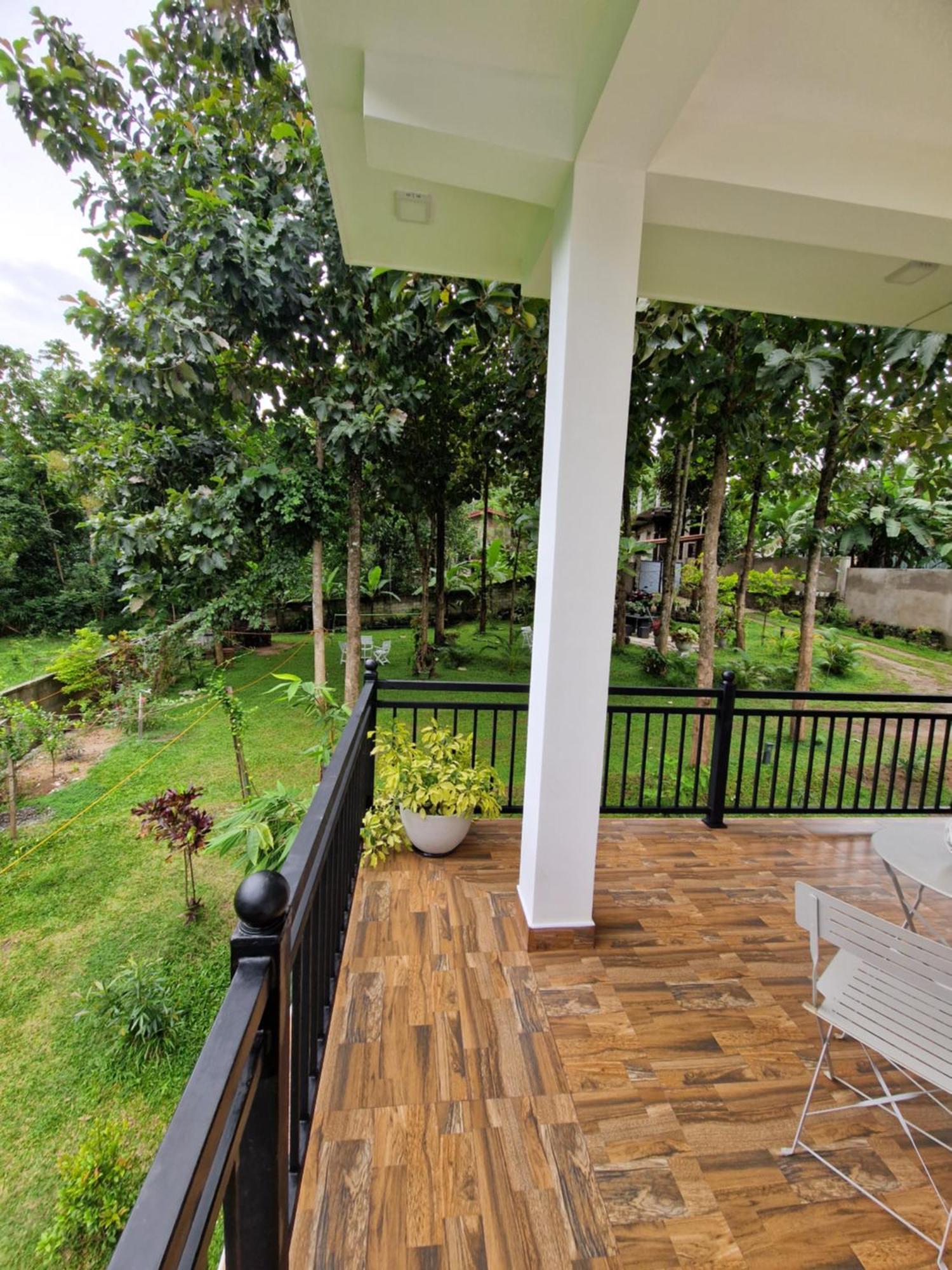 Villa Sole Kandy Esterno foto