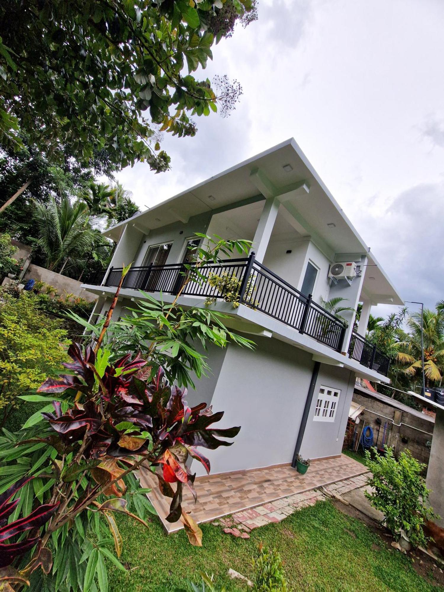 Villa Sole Kandy Esterno foto