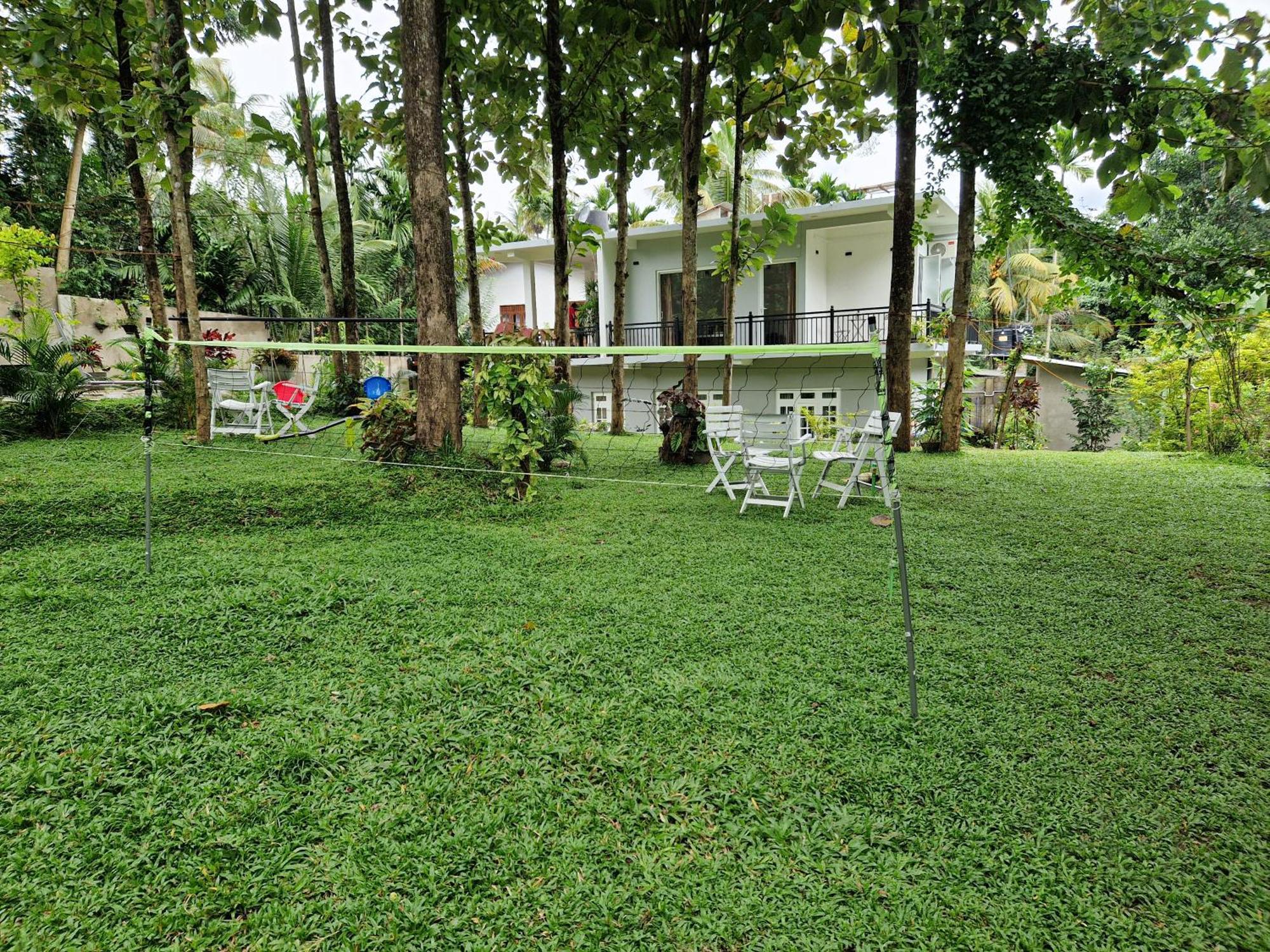 Villa Sole Kandy Esterno foto