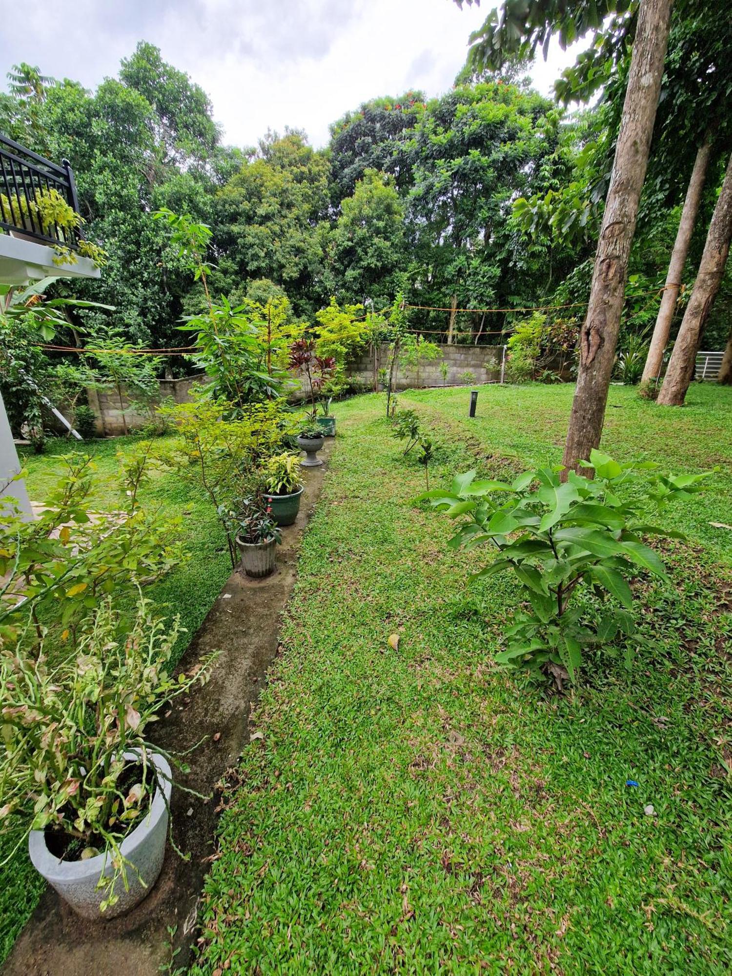 Villa Sole Kandy Esterno foto