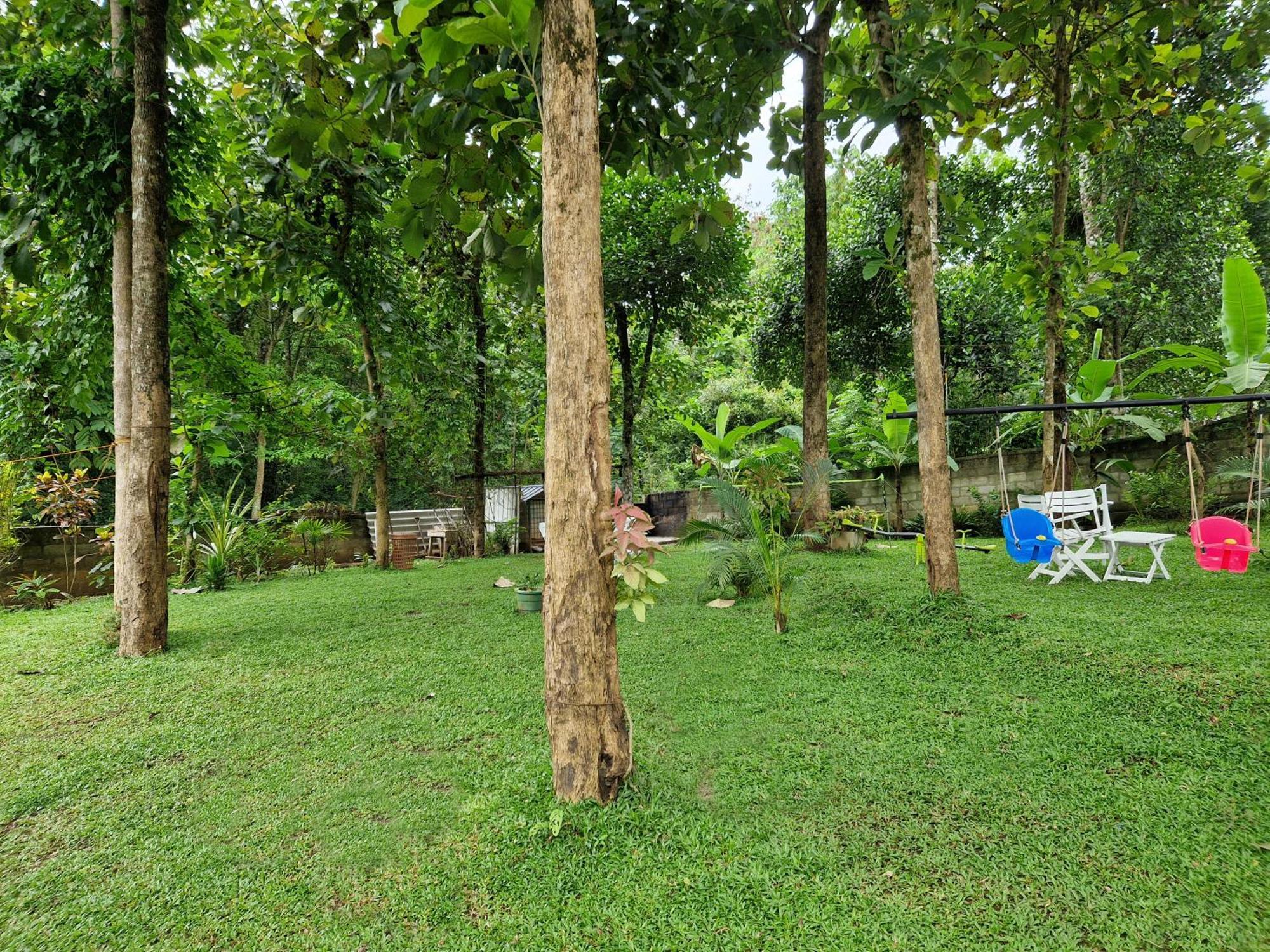 Villa Sole Kandy Esterno foto