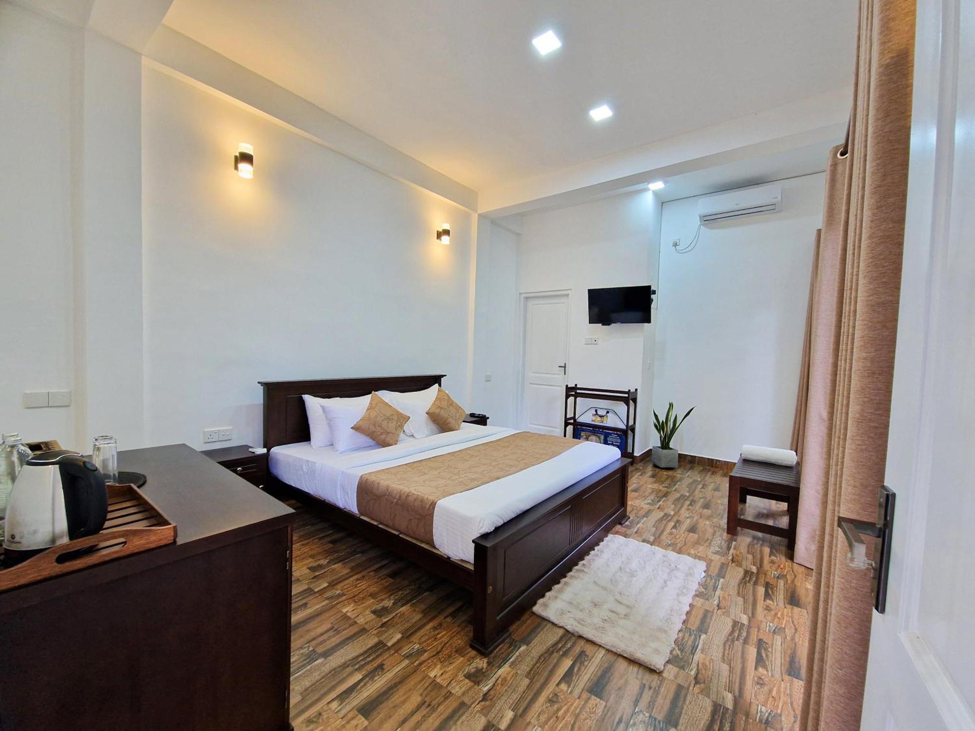 Villa Sole Kandy Esterno foto