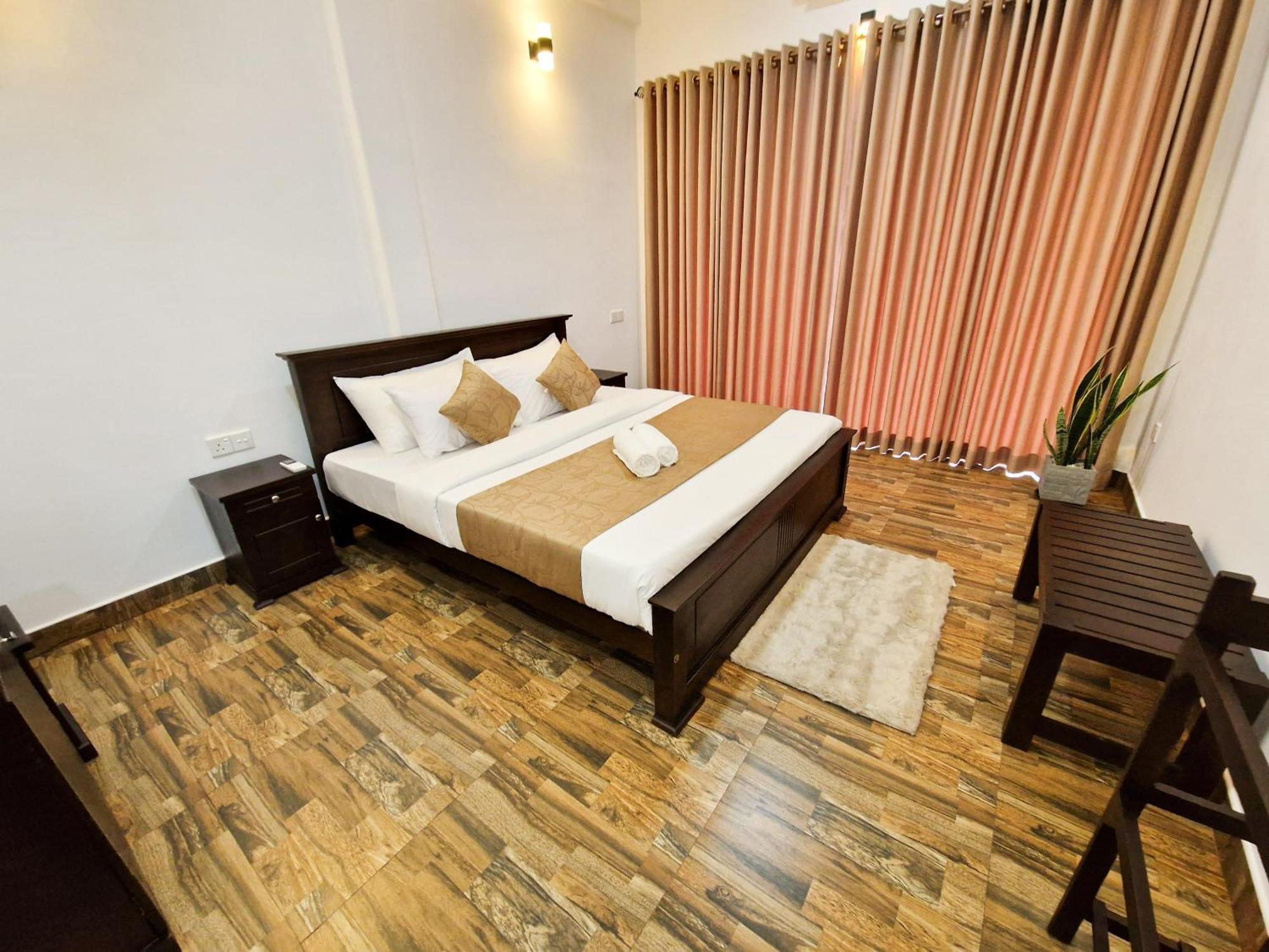 Villa Sole Kandy Esterno foto