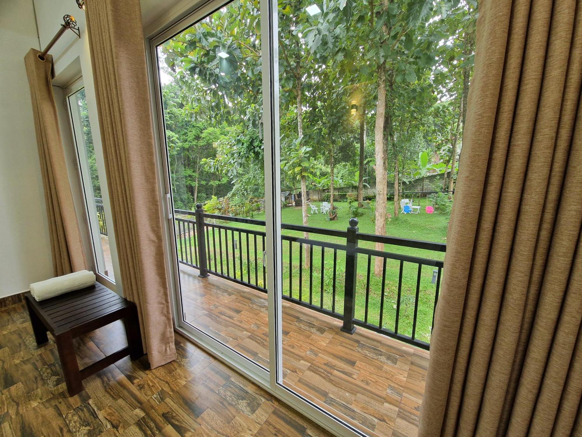 Villa Sole Kandy Esterno foto
