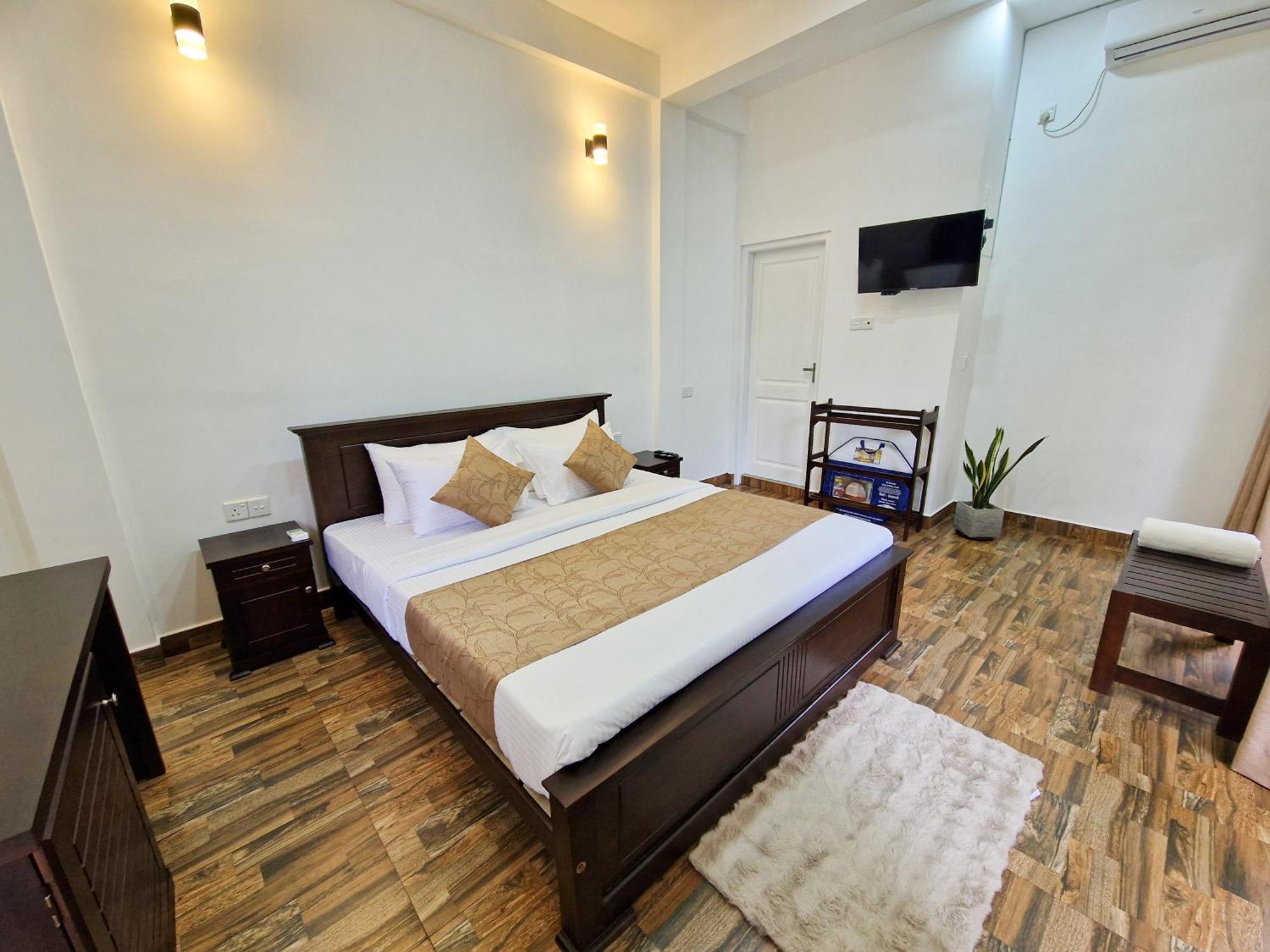 Villa Sole Kandy Esterno foto