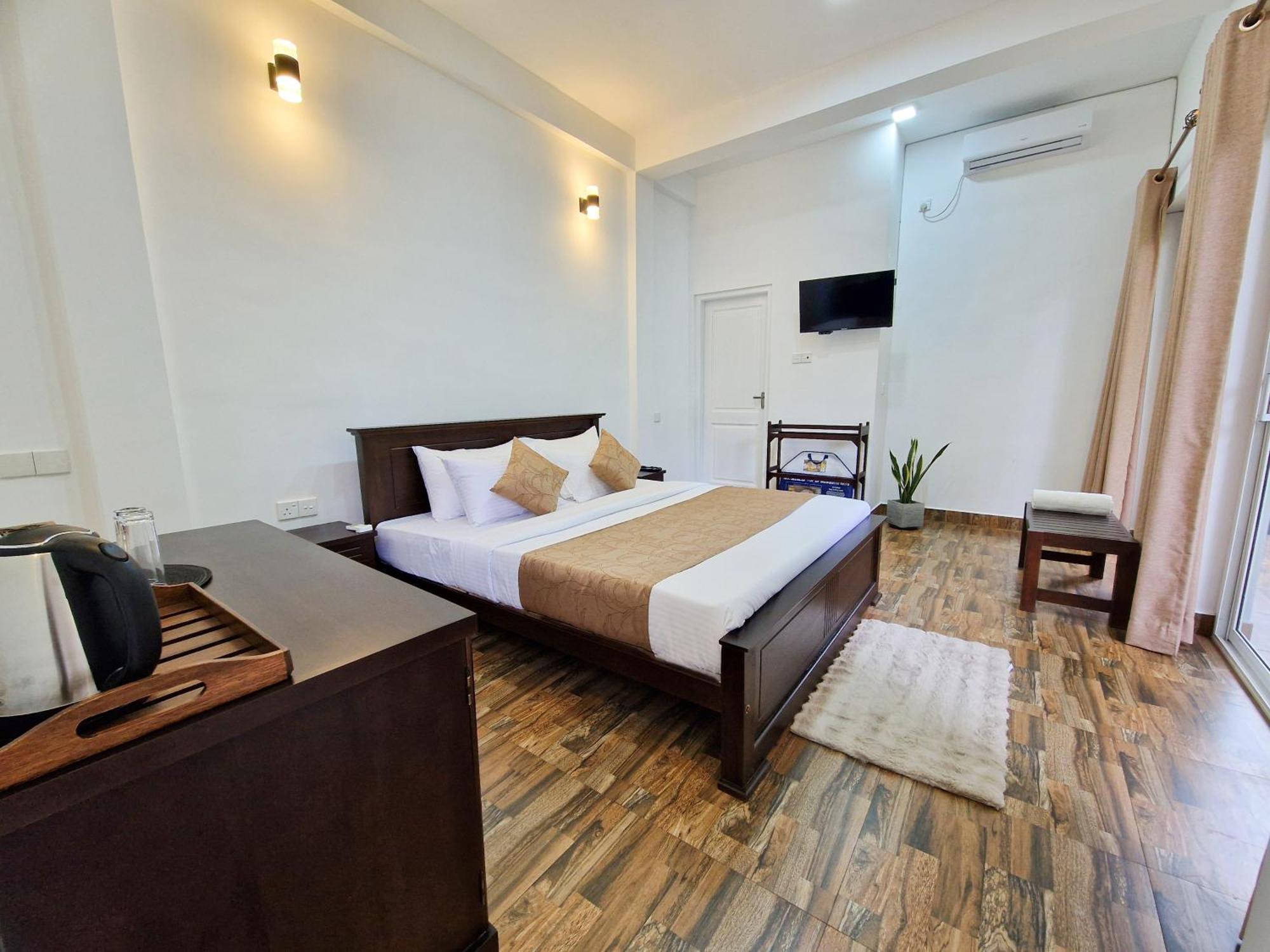 Villa Sole Kandy Esterno foto