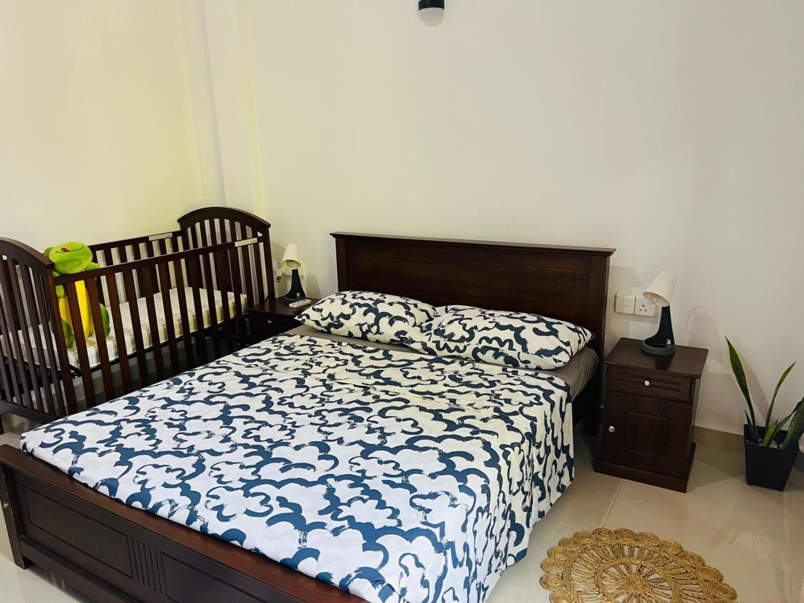 Villa Sole Kandy Esterno foto